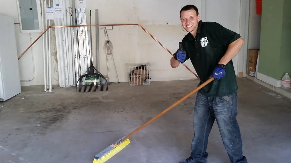 Local landscape design in West Palm Beach, FL by Clutter Commandos