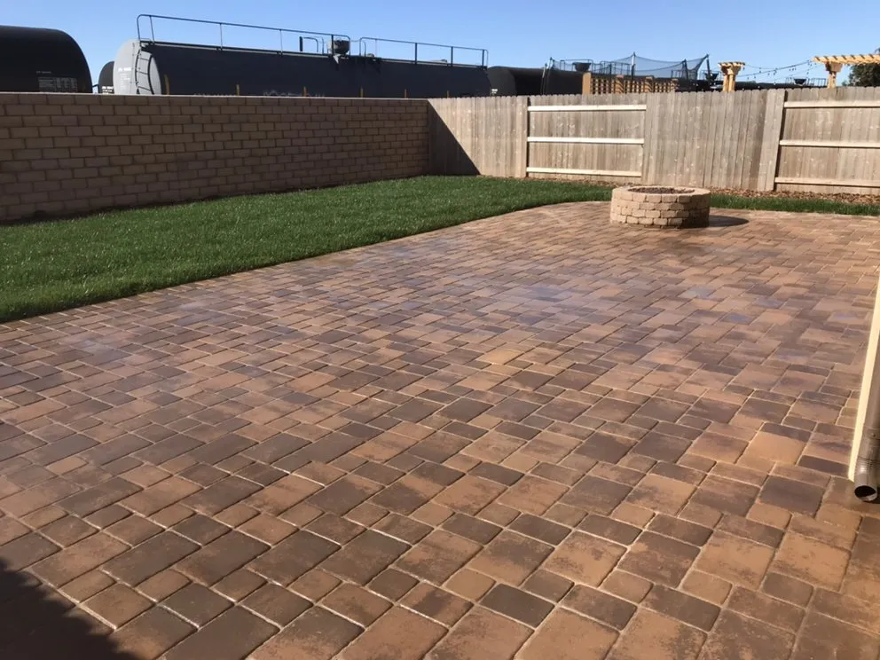 Expert residential landscaping experts serving Santa Maria, CA - CLV landscape