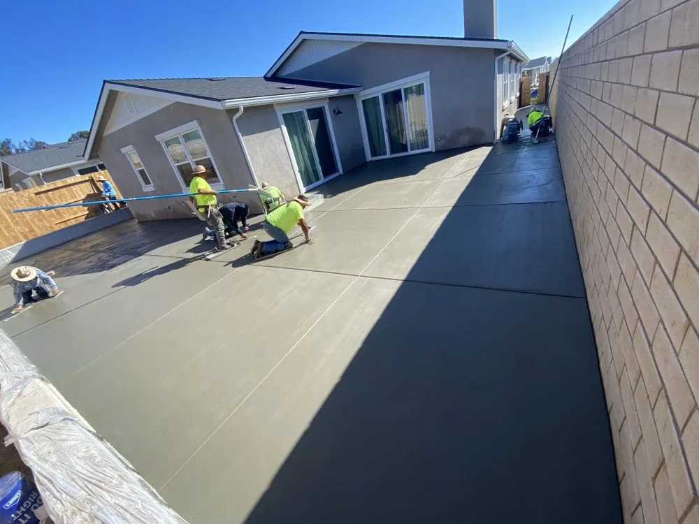 Top-rated residential landscaping for year-round maintenance across Santa Maria, CA - CLV landscape