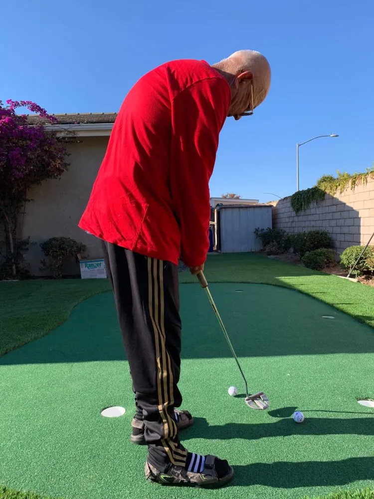 Expert landscaping services experts serving Santa Maria, CA - CLV landscape