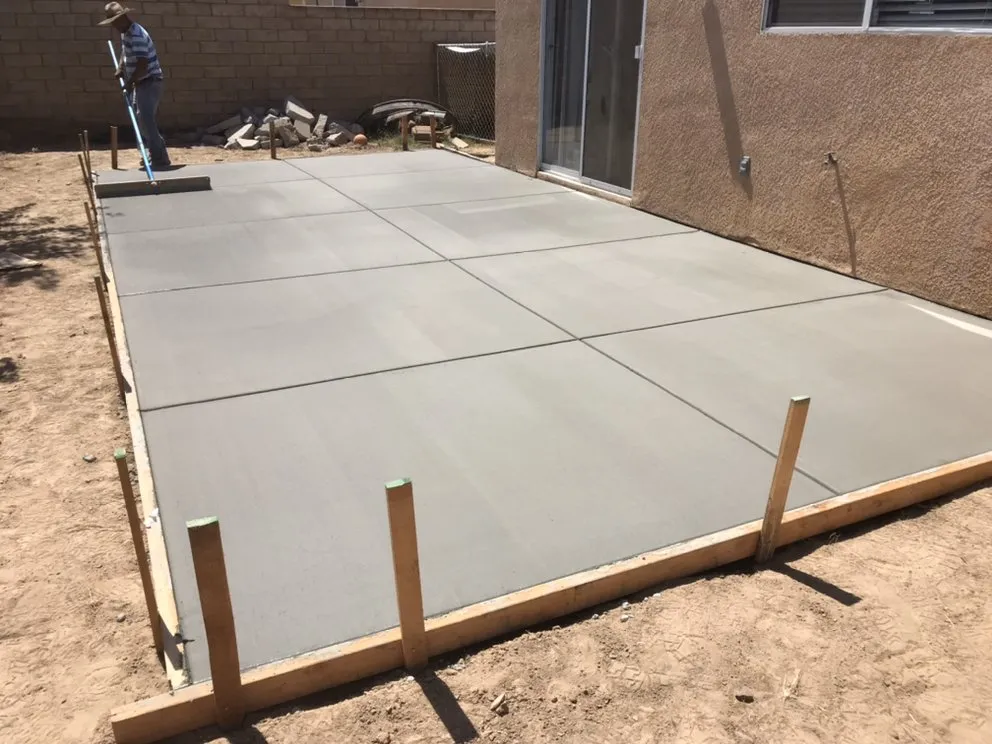 Local outdoor landscaping near you across Santa Maria, CA - CLV landscape