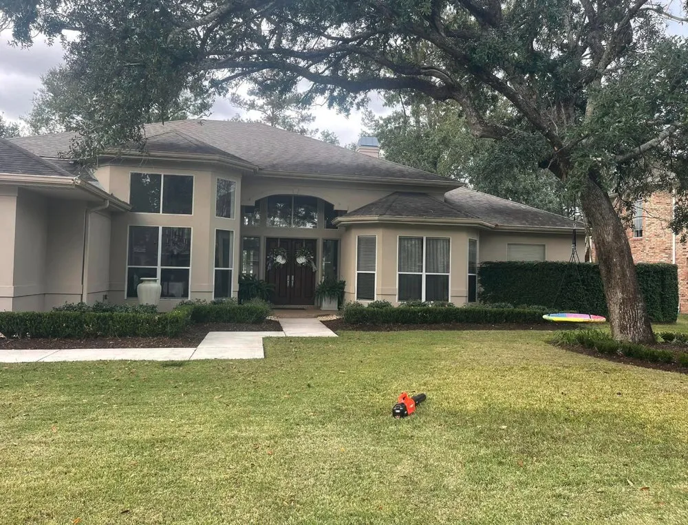 Local residential landscaping experts serving Covington, LA - CLW Landscaping