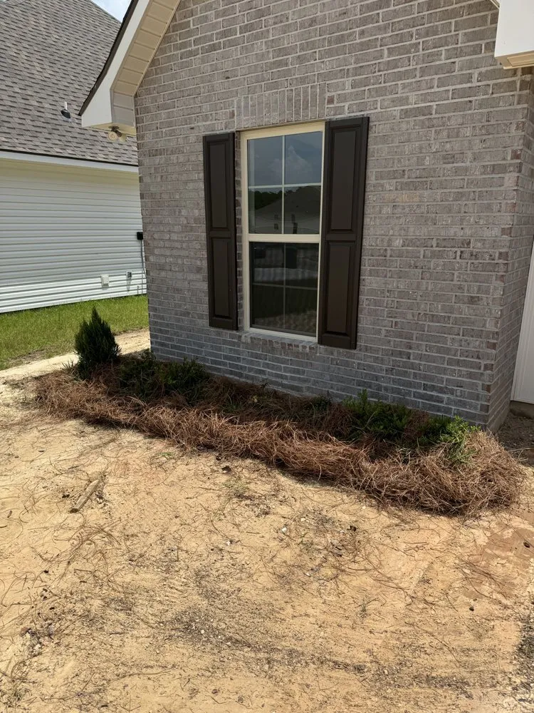 Custom lawn care service for beautiful yards across Covington, LA - CLW Landscaping