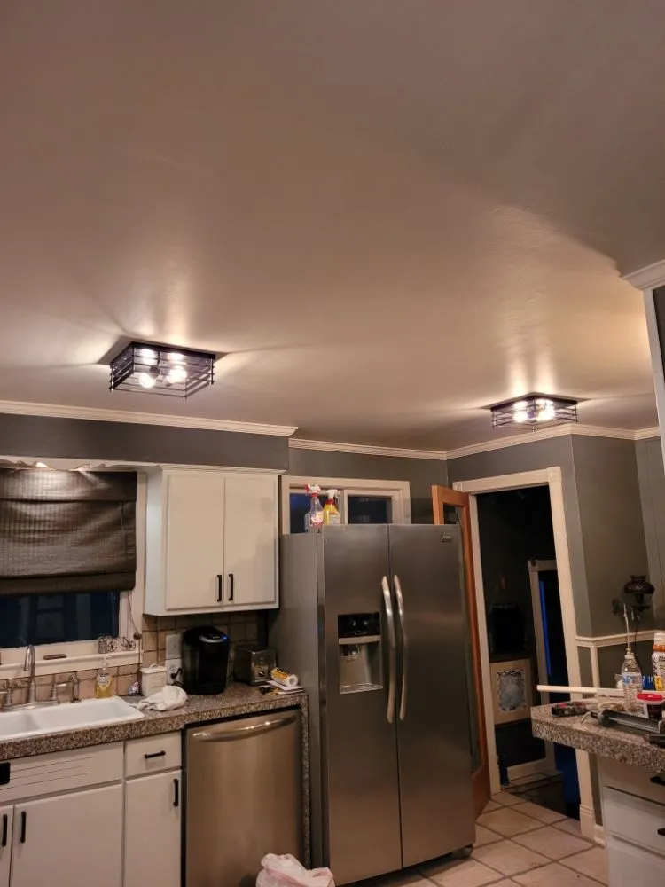 Local garden landscaping for year-round maintenance across Grand Blanc, MI - CLW Precision Lawns & Paint