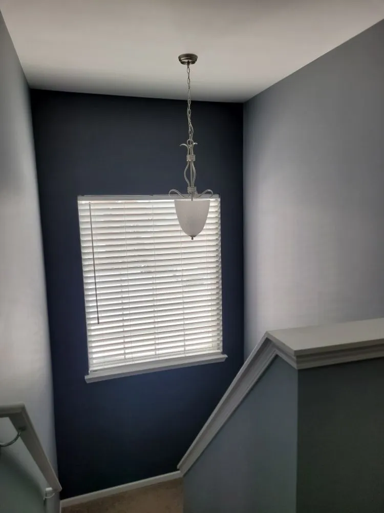 Trusted yard maintenance for residential properties in Grand Blanc, MI by CLW Precision Lawns & Paint