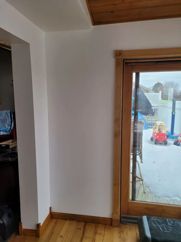 Professional lawn care service in Grand Blanc, MI - CLW Precision Lawns & Paint