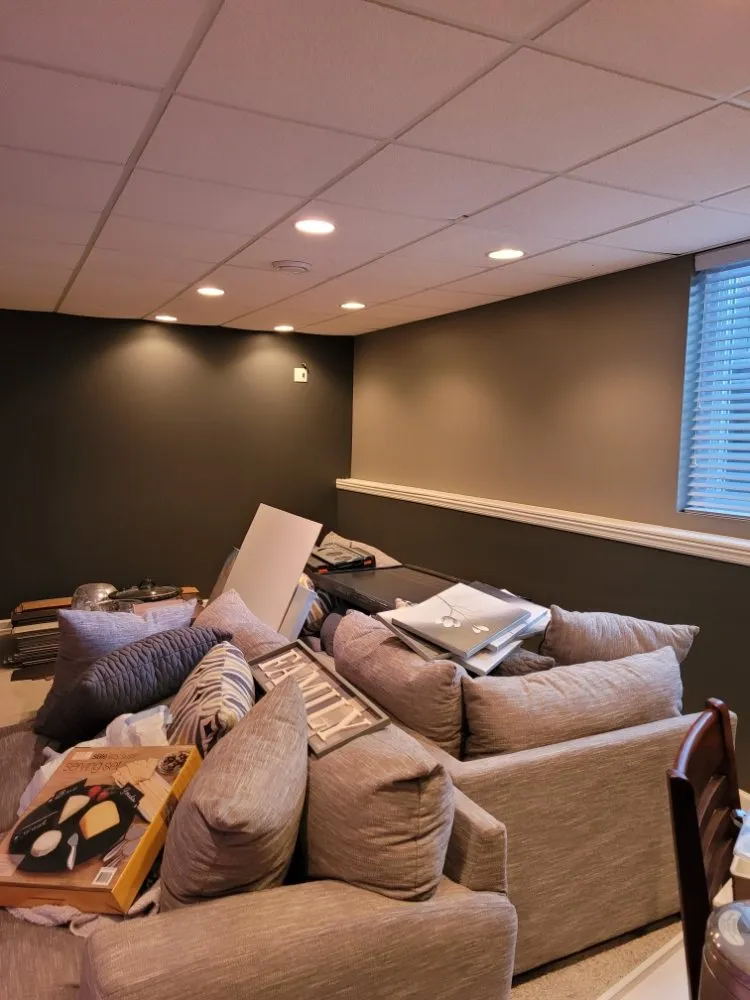 Affordable lawn care service experts serving Grand Blanc, MI - CLW Precision Lawns & Paint