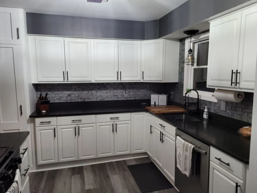 Affordable lawn care service in Grand Blanc, MI by CLW Precision Lawns & Paint