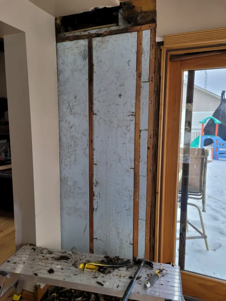 Trusted garden landscaping in Grand Blanc, MI by CLW Precision Lawns & Paint