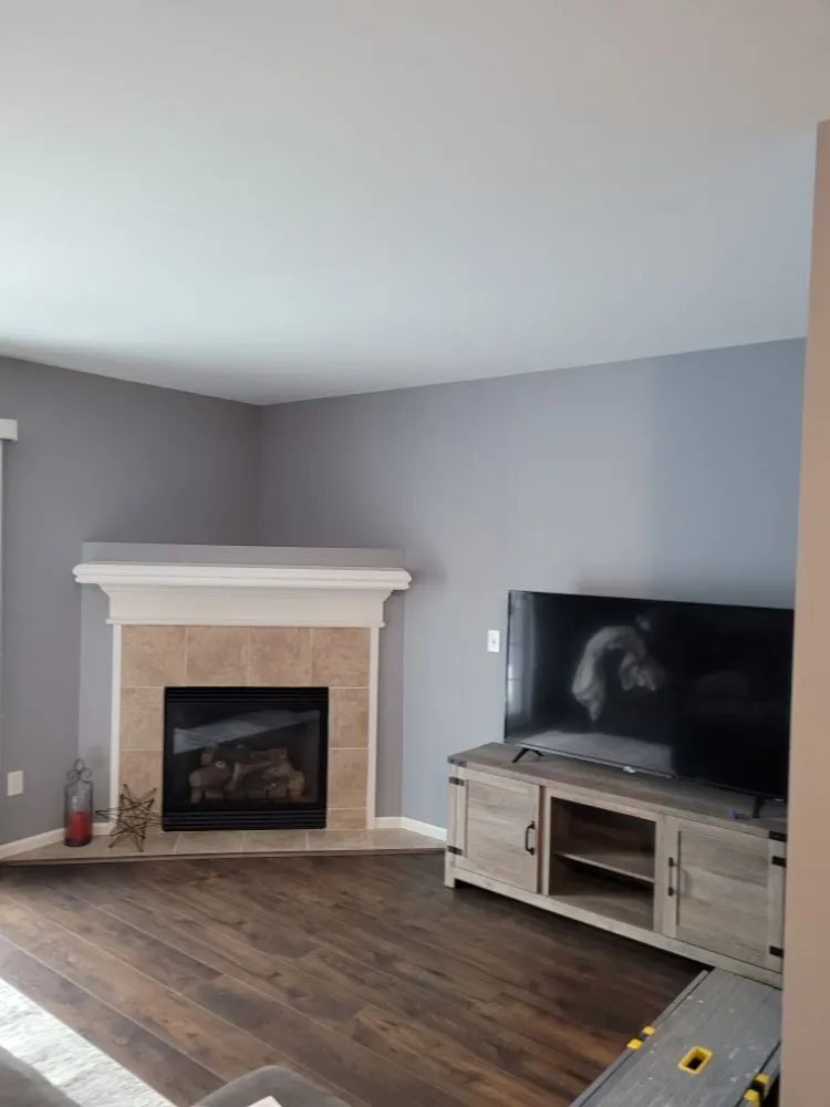 Expert landscaping services in Grand Blanc, MI - CLW Precision Lawns & Paint