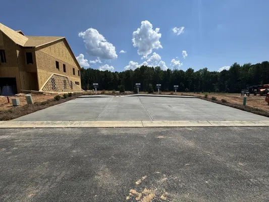 Clydehorse Landscaping