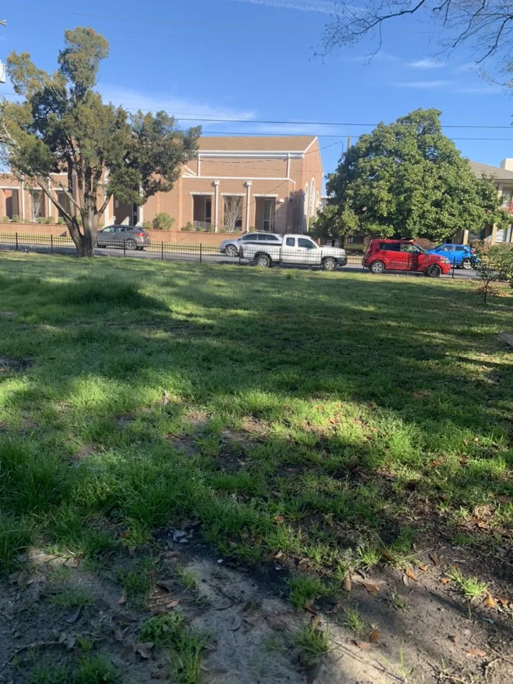 Custom lawn mowing service for outdoor upgrades across Pascagoula, MS - C&M - Indoor And Outdoor Cleaning Services