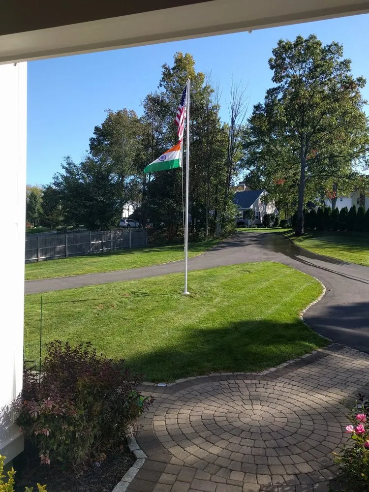 Trusted landscape installation in Braintree, MA - CM Complete Lawncare