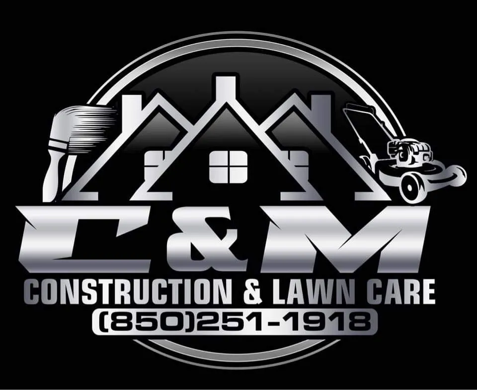 Affordable landscape design for year-round maintenance across Crawfordville, FL - C&M Construction and Lawn Care