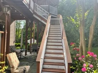 Top-rated landscape design experts serving Cockeysville, MD - CM Construction Renovation