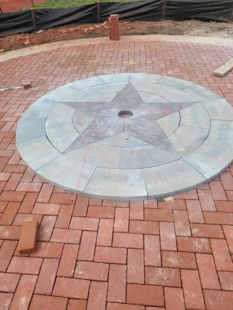 Top-rated landscape installation in Cockeysville, MD - CM Construction Renovation