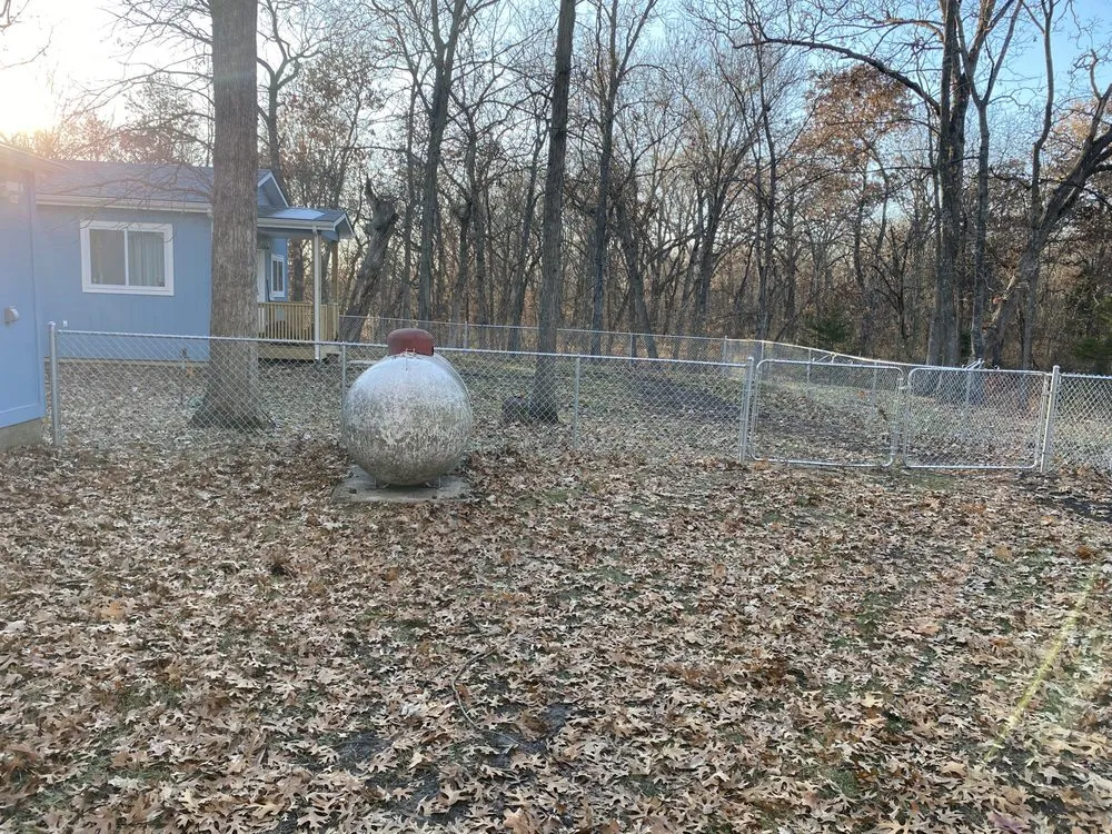 Affordable landscaping services for homes in Drexel, MO by C&M Creations