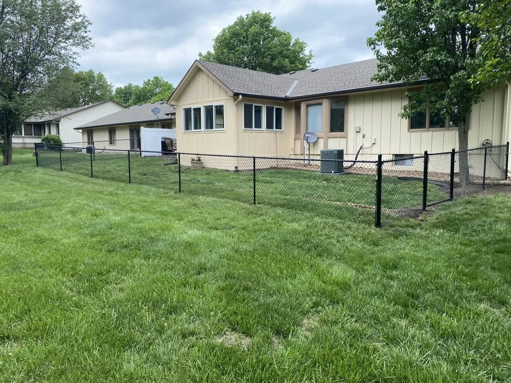 Local landscape design for beautiful yards in Drexel, MO by C&M Creations
