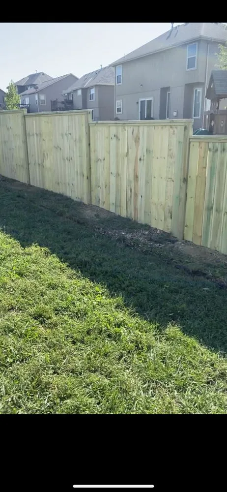 Top-rated lawn care service for outdoor upgrades across Drexel, MO - C&M Creations