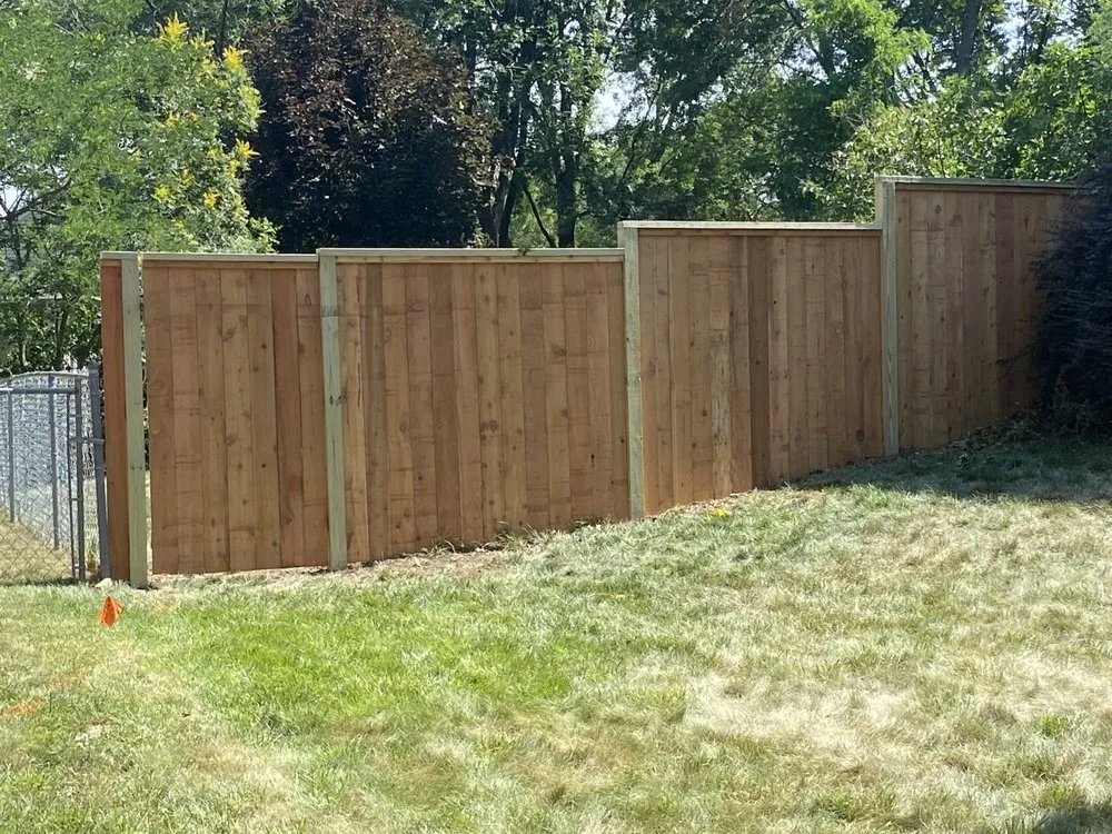 Affordable outdoor landscaping experts serving Drexel, MO - C&M Creations