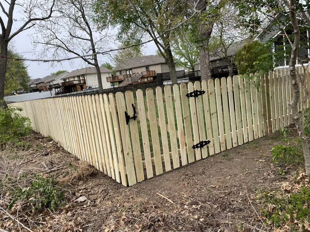 Reliable landscape installation near you in Drexel, MO by C&M Creations