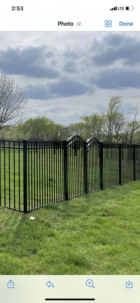Professional landscape installation for outdoor upgrades in Drexel, MO by C&M Creations