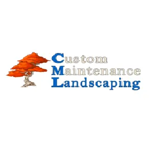 Custom residential landscaping in Santa Rosa, CA by CM Custom Maintenance Landscaping