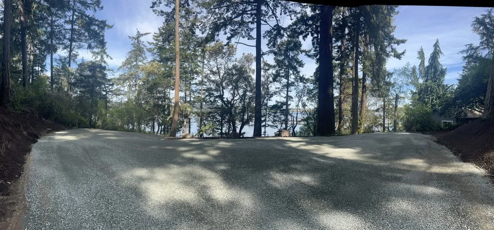 Local lawn care service in Coupeville, WA by CM Earthscapes