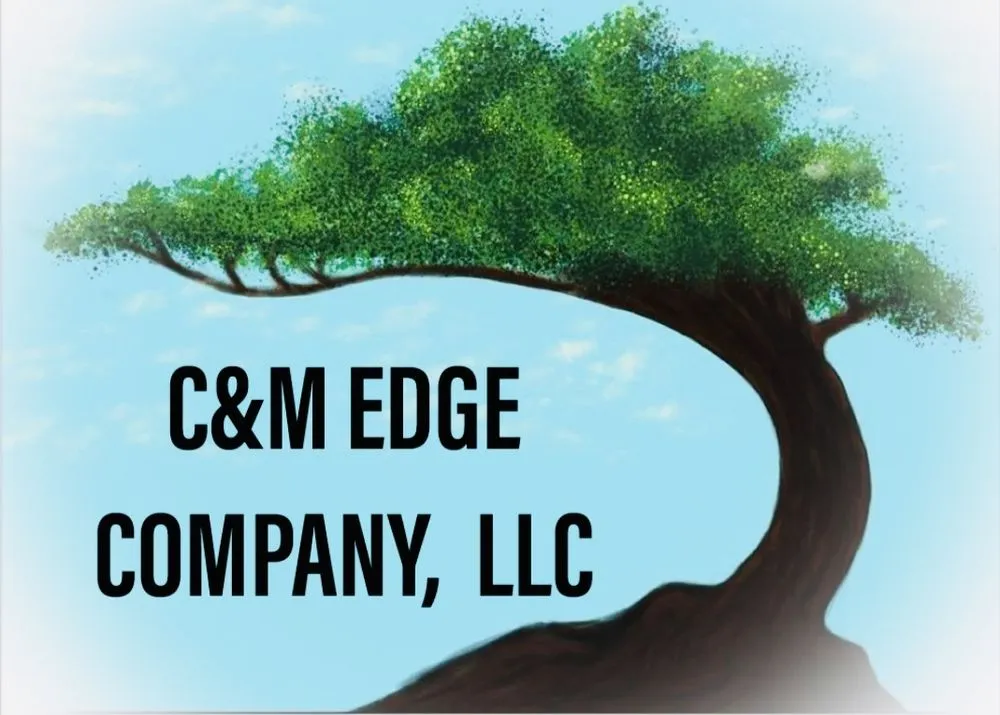 Reliable garden landscaping in Layton, UT - C&M Edge Company
