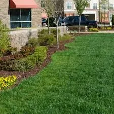 Reliable landscaping services in Port St. Lucie, FL by CM Gatling Landscaping