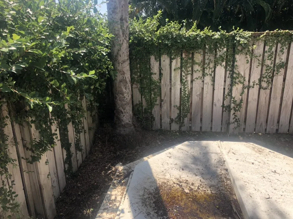 Professional lawn care service in Port St. Lucie, FL by CM Gatling Landscaping