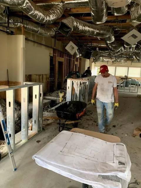 Expert lawn mowing service for homes across Chicago, IL - C&M Group