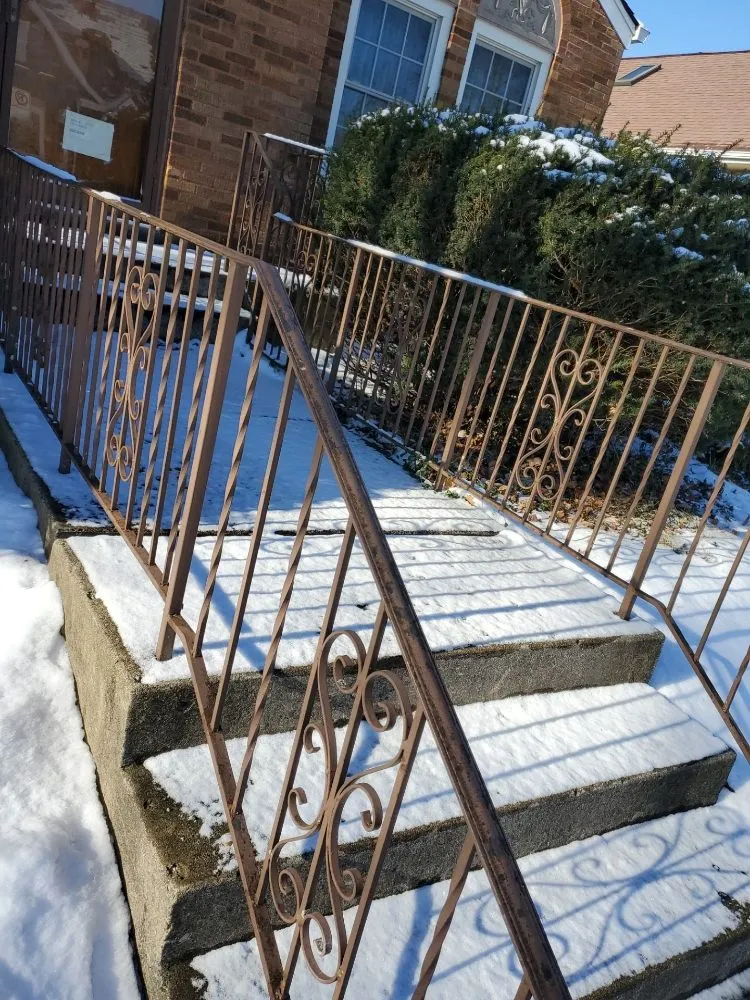 Professional landscape design in Chicago, IL - C&M Group