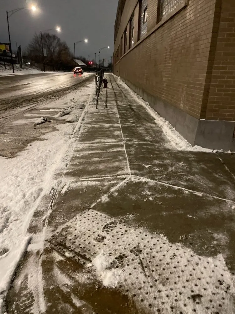 Trusted lawn mowing service with custom design across Chicago, IL - C&M Group