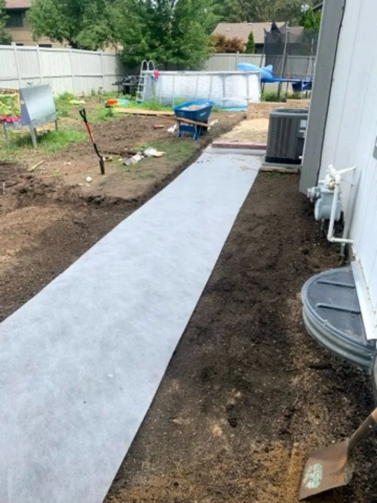 Trusted landscape design in Chicago, IL - C&M Group