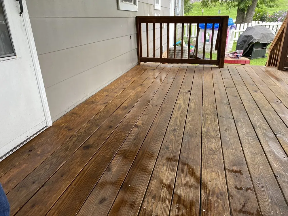 Reliable lawn mowing service experts serving Festus, MO - C&M Home Appreciation Services