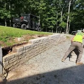 Affordable yard cleanup service experts serving Festus, MO - C&M Home Appreciation Services