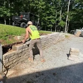 Trusted garden landscaping in Festus, MO - C&M Home Appreciation Services