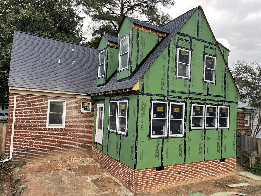 Expert landscape installation for year-round maintenance across North Garden, VA - CM Home Remodel and Landscaping