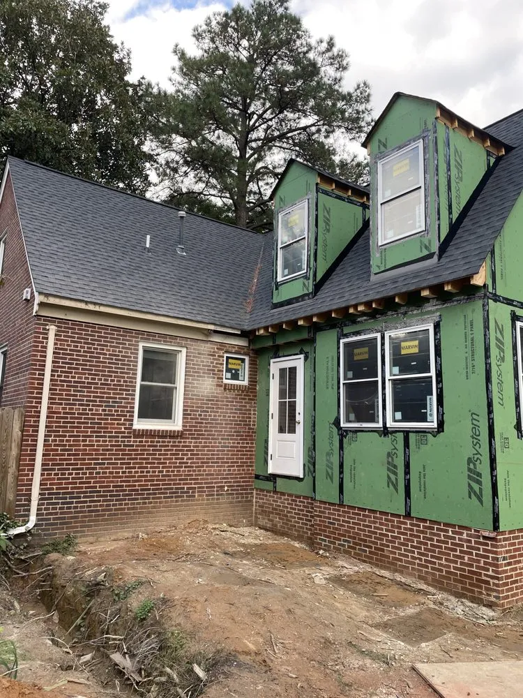Custom lawn care service in North Garden, VA - CM Home Remodel and Landscaping