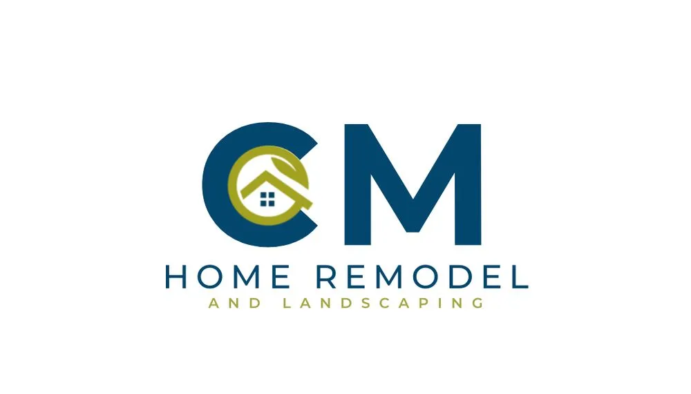 Local garden landscaping in North Garden, VA by CM Home Remodel and Landscaping