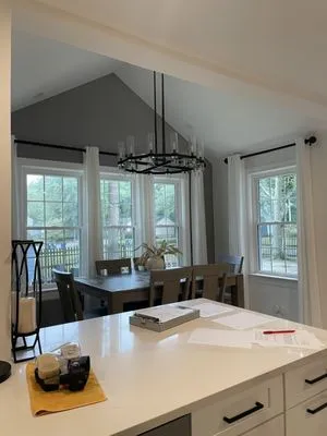 CM Home Remodel and Landscaping
