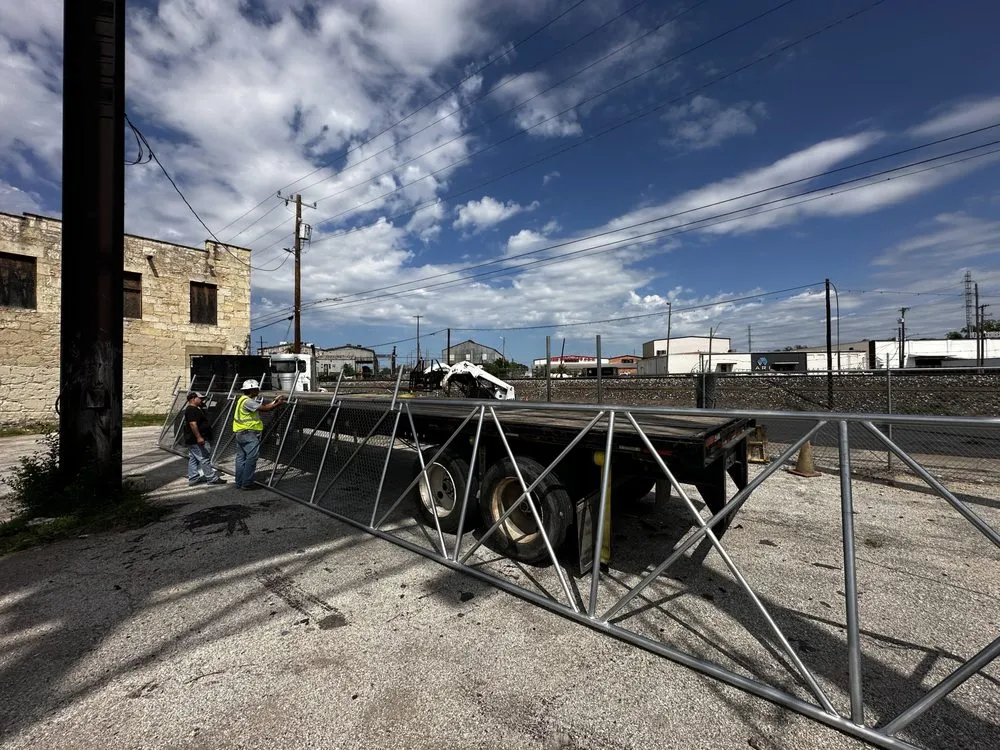 Reliable outdoor landscaping in San Antonio, TX - CM Industries