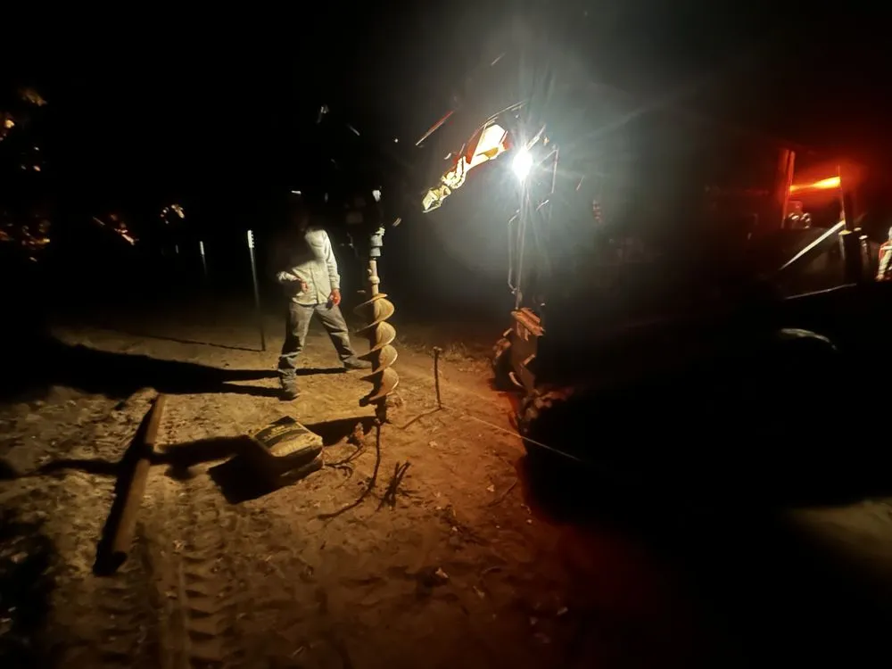 Reliable lawn mowing service experts serving San Antonio, TX - CM Industries