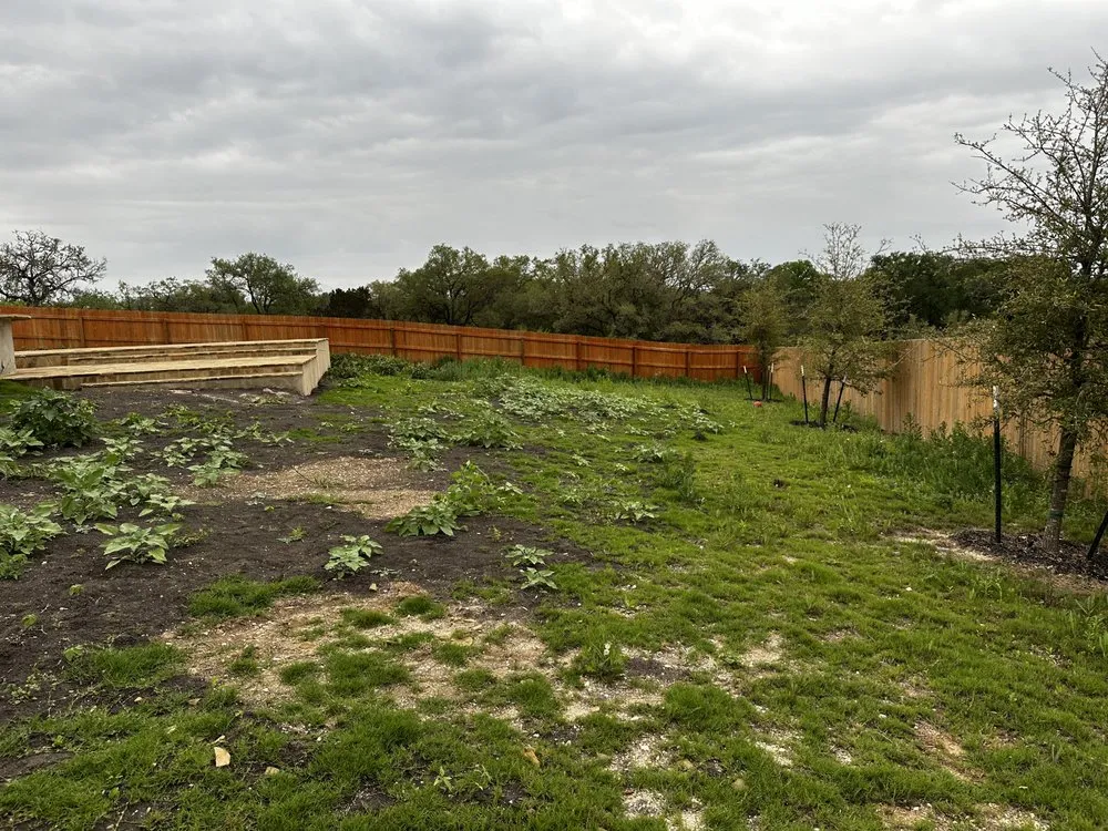 Local outdoor landscaping for beautiful yards across San Antonio, TX - CM Industries