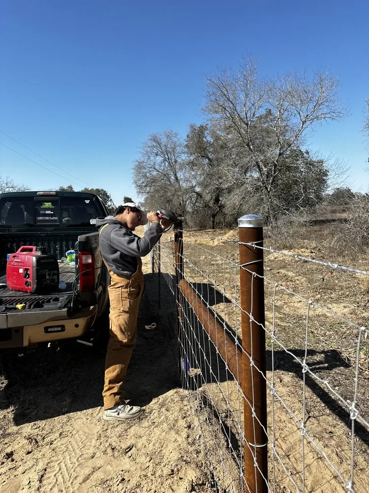 Affordable yard maintenance in San Antonio, TX - CM Industries