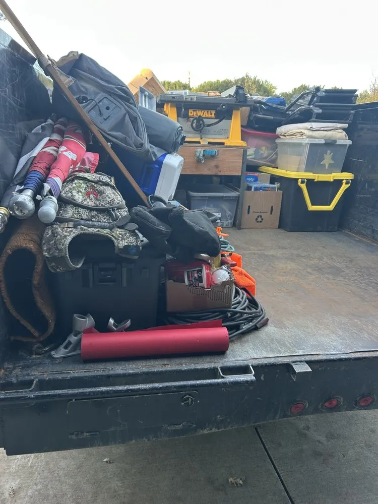 Affordable landscape installation experts serving Patterson, CA - CM Junk Removal & Lawn Care