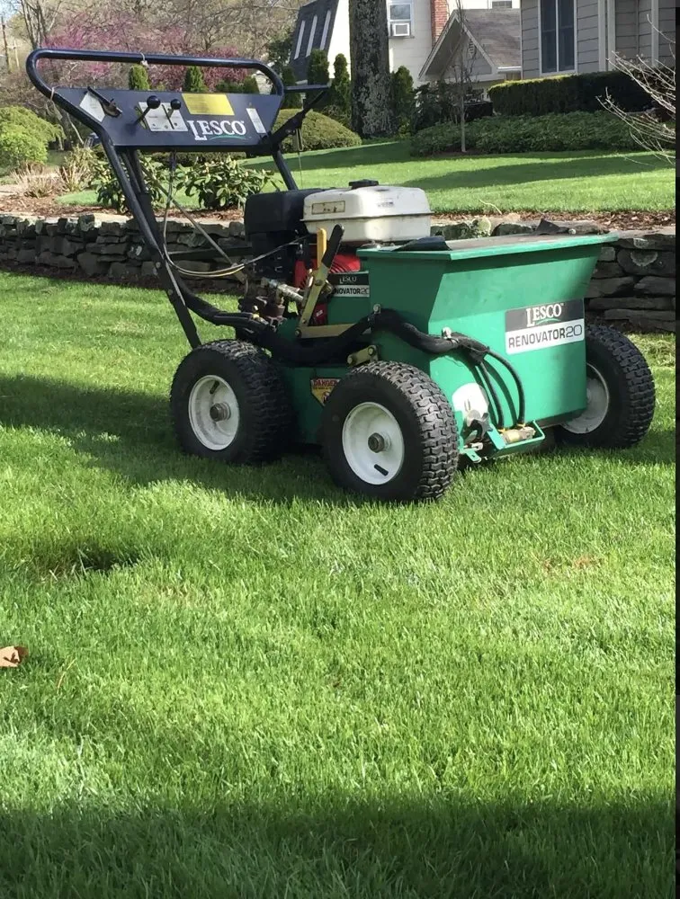 Local yard cleanup service with custom design across East Northport, NY - CM Landscape & Lawn Maintenance