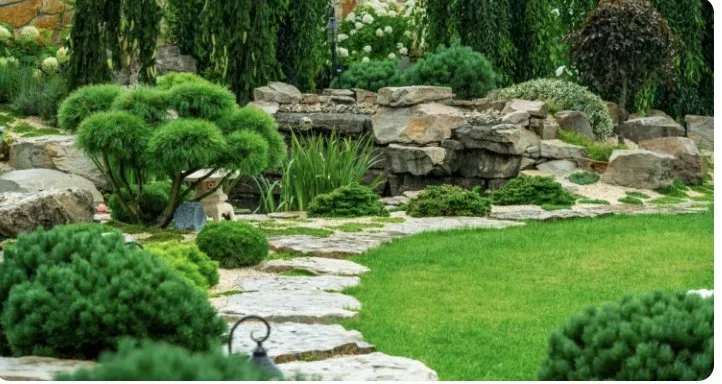 Reliable lawn care service in East Northport, NY by CM Landscape & Lawn Maintenance