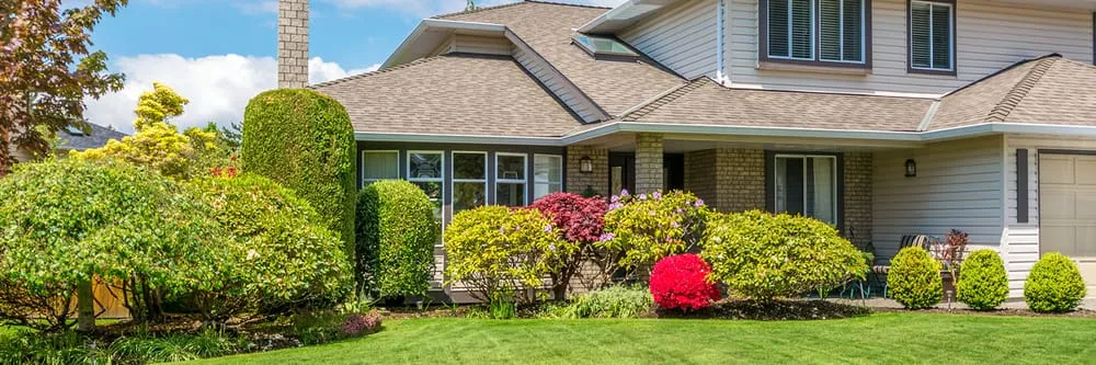 Trusted landscape design in Framingham, MA by CM Landscape Construction